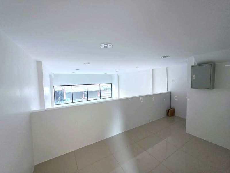 For Rent - The Prime Rama 9-Ramkhamhaeng 21, Bangkok