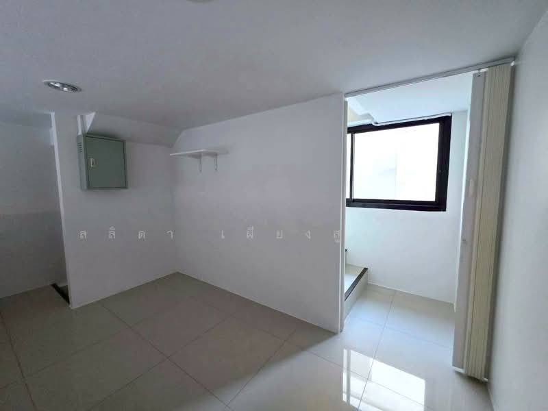 For Rent - The Prime Rama 9-Ramkhamhaeng 21, Bangkok
