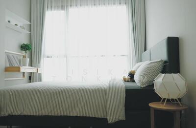 ขาย - Lumpini Suite Phetchaburi-Makkasan : ลุมพินี สวีท เพชรบุรี-มักกะสัน, กรุงเทพ