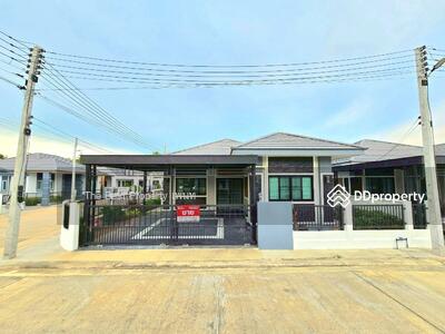 ขาย - บ้านเดี่ยวพงสวาย ราชบุรี, ราชบุรี