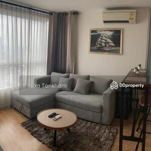 ขาย - U Delight Residence Pattanakarn-Thonglor : ยู ดีไลท์ เรสซิเดนซ์ พัฒนาการ-ทองหล่อ ), กรุงเทพ