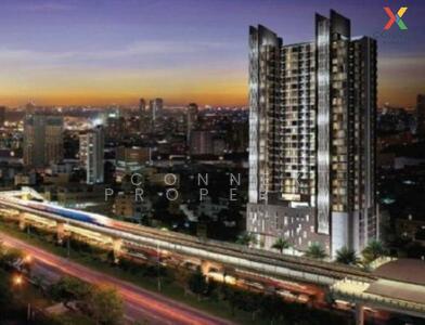 ขาย - Fuse Sathorn-Taksin : ฟิวส์ สาทร-ตากสิน, กรุงเทพ