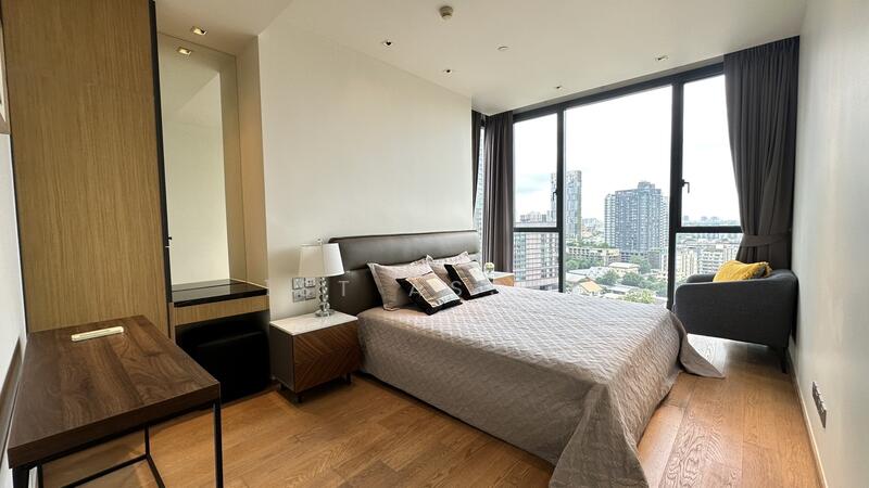 For Rent - BEATNIQ Sukhumvit 32, Bangkok