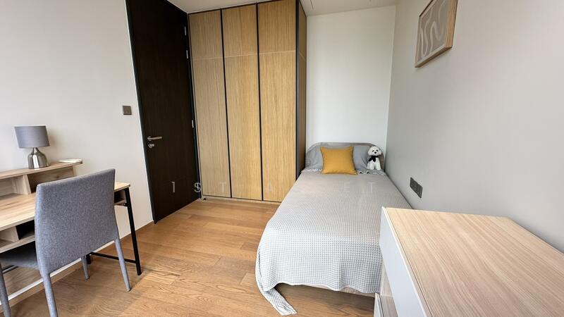 For Rent - BEATNIQ Sukhumvit 32, Bangkok