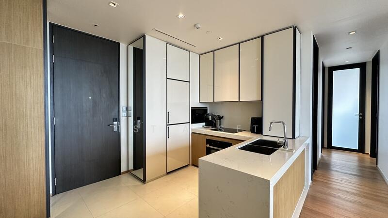 For Rent - BEATNIQ Sukhumvit 32, Bangkok
