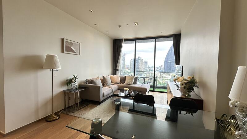 For Rent - BEATNIQ Sukhumvit 32, Bangkok