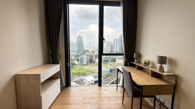 For Rent - BEATNIQ Sukhumvit 32, Bangkok