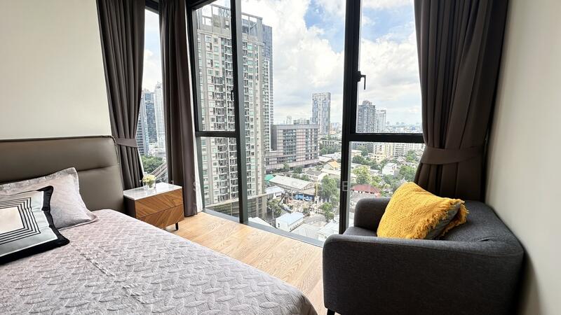 For Rent - BEATNIQ Sukhumvit 32, Bangkok