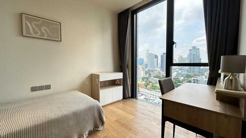 For Rent - BEATNIQ Sukhumvit 32, Bangkok