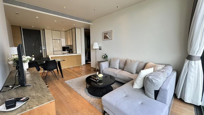 For Rent - BEATNIQ Sukhumvit 32, Bangkok