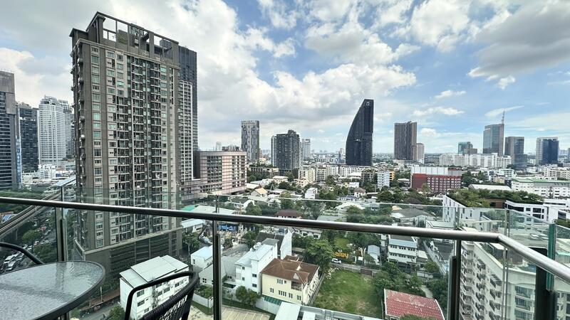 For Rent - BEATNIQ Sukhumvit 32, Bangkok