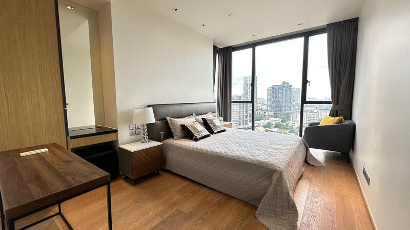 For Rent - BEATNIQ Sukhumvit 32, Bangkok