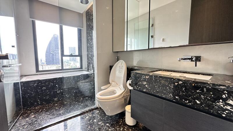 For Rent - BEATNIQ Sukhumvit 32, Bangkok