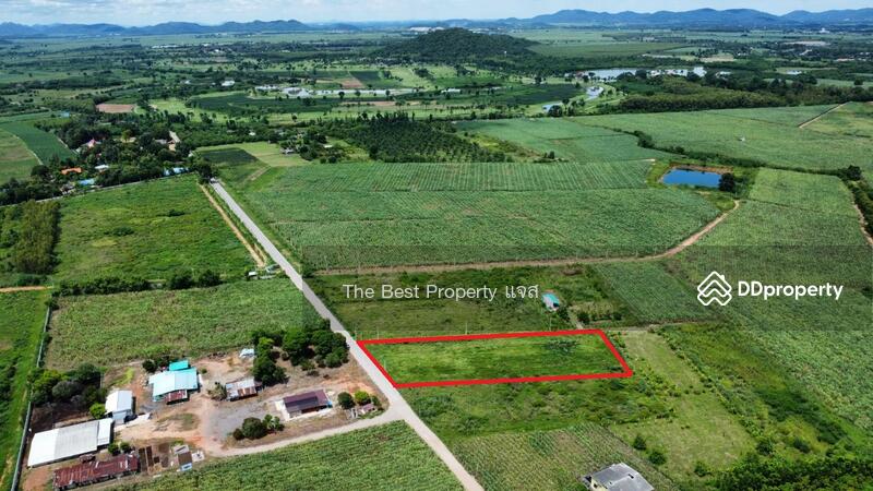 For Sale - ที่ดินท่าม่วง กาญจนบุรี, Kanchanaburi