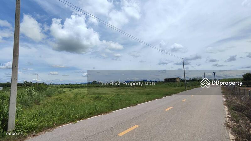 For Sale - ที่ดินท่าม่วง กาญจนบุรี, Kanchanaburi