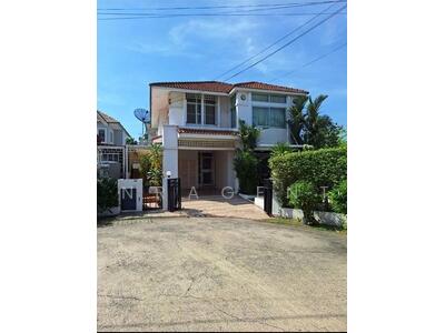 ขาย - Homeplace Wongwaen Rattanathibet : โฮมเพลส วงแหวนรัตนาธิเบศร์, นนทบุรี