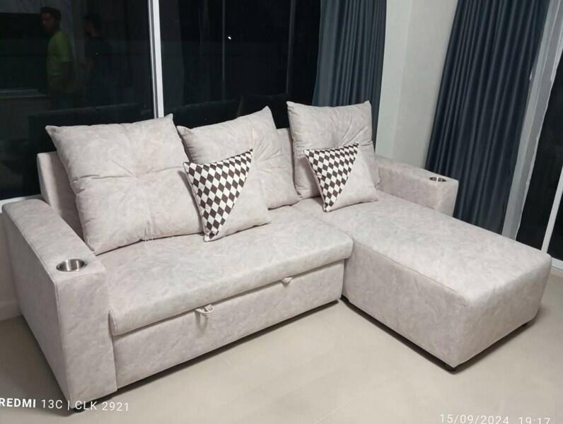 For Rent - Regent Home Bangna, Bangkok