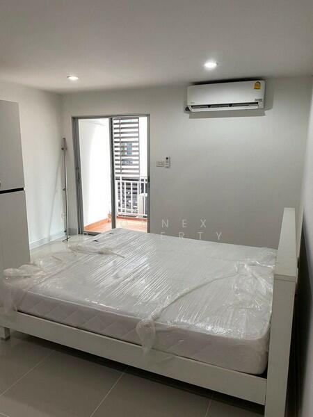 For Rent - Regent Home Bangna, Bangkok