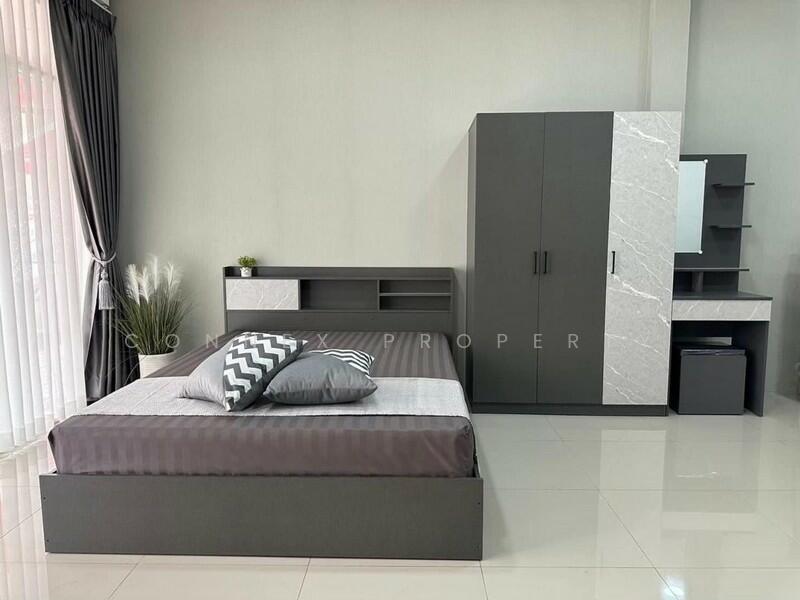 For Rent - Regent Home Bangna, Bangkok