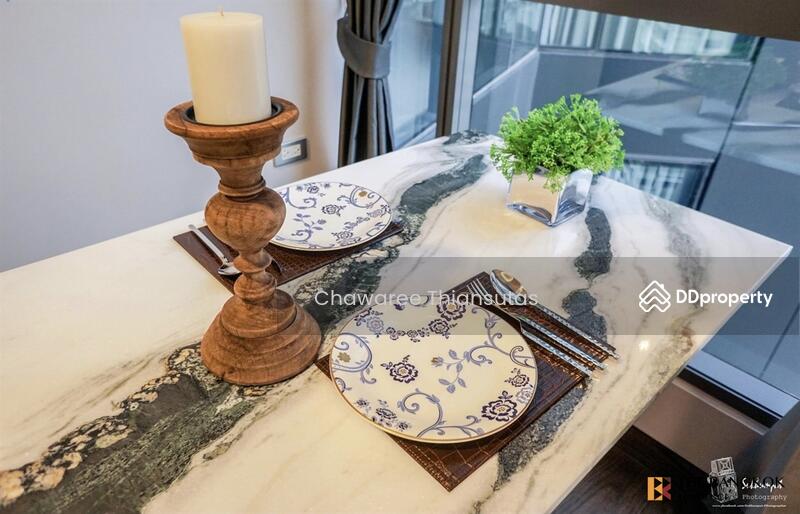 For Sale - The Lumpini 24, Bangkok