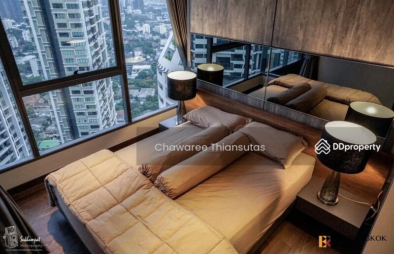 For Sale - The Lumpini 24, Bangkok