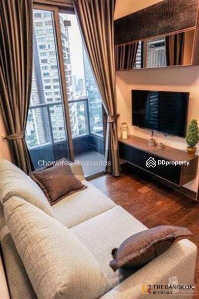 For Sale - The Lumpini 24, Bangkok