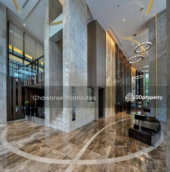 For Sale - The Lumpini 24, Bangkok