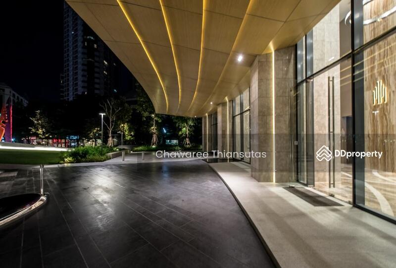 For Sale - The Lumpini 24, Bangkok