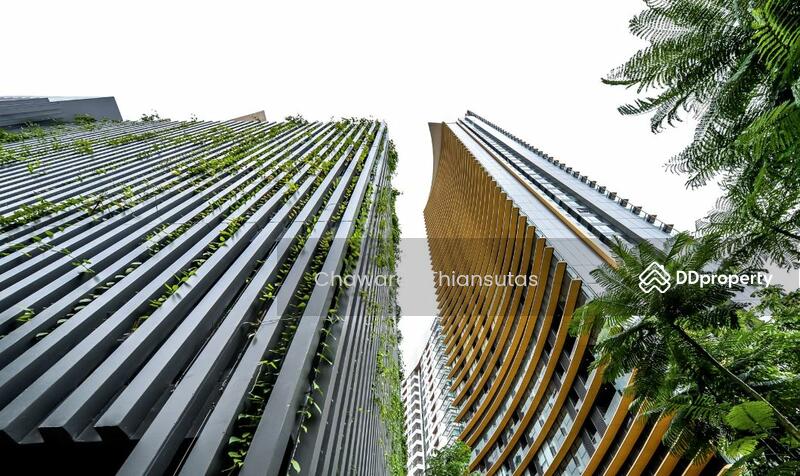 For Sale - The Lumpini 24, Bangkok