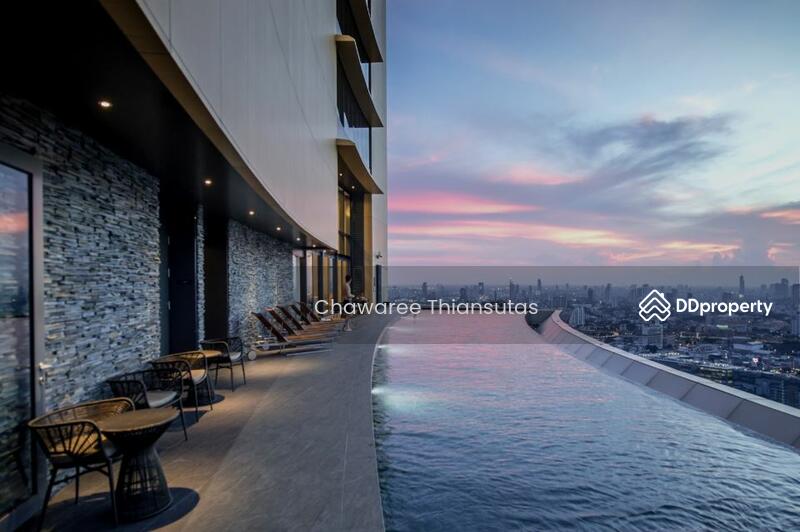 For Sale - The Lumpini 24, Bangkok