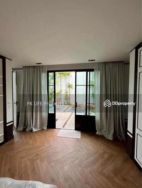 ขาย - 2S0219 Pool villa for sale 17,500,000 baht 3 bedroom 3 bathroom at cherngtalay have fully furnished, ภูเก็ต