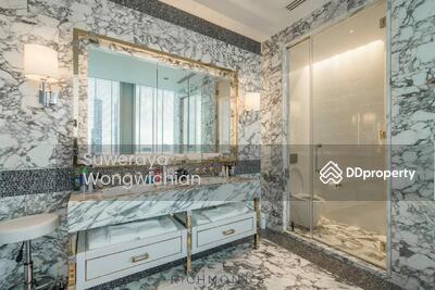 ขาย - The Ritz-Carlton Residences : เดอะ ริซท์-คาร์ลตัน เรสซิเดนเซส, กรุงเทพ