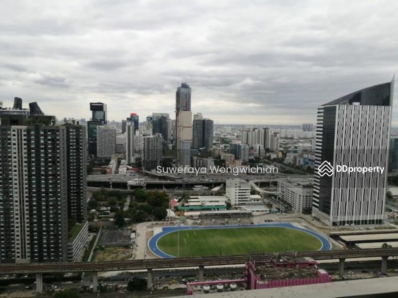 ขาย - Supalai Premier Asoke : ศุภาลัย พรีเมียร์ อโศก, กรุงเทพ