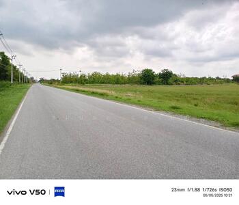 ขาย - ทรัพย์+ที่ดิน, ฉะเชิงเทรา