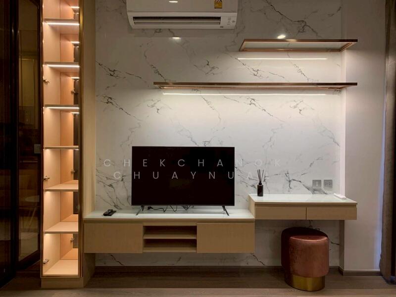 Park Origin Phayathai : พาร์ค ออริจิ้น พญาไท, Bangkok, 89 ถนนพญาไท, Thanon Phaya Thai, Ratchathewi, Bangkok, 1 Bedroom, 29 sqm, Condo For Sale, by Chekchanok Chuaynual, 60182490 - DDproperty.com