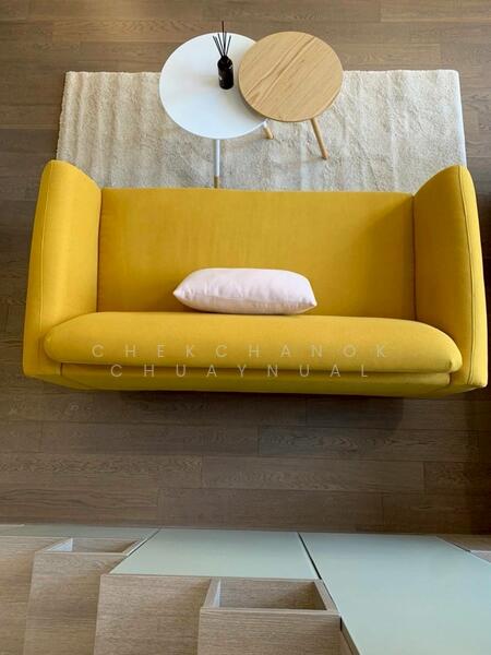 Park Origin Phayathai : พาร์ค ออริจิ้น พญาไท, Bangkok, 89 ถนนพญาไท, Thanon Phaya Thai, Ratchathewi, Bangkok, 1 Bedroom, 29 sqm, Condo For Sale, by Chekchanok Chuaynual, 60182490 - DDproperty.com