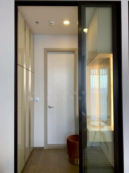 Park Origin Phayathai : พาร์ค ออริจิ้น พญาไท, Bangkok, 89 ถนนพญาไท, Thanon Phaya Thai, Ratchathewi, Bangkok, 1 Bedroom, 29 sqm, Condo For Sale, by Chekchanok Chuaynual, 60182490 - DDproperty.com