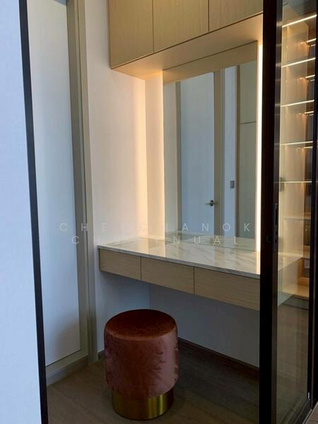 Park Origin Phayathai : พาร์ค ออริจิ้น พญาไท, Bangkok, 89 ถนนพญาไท, Thanon Phaya Thai, Ratchathewi, Bangkok, 1 Bedroom, 29 sqm, Condo For Sale, by Chekchanok Chuaynual, 60182490 - DDproperty.com