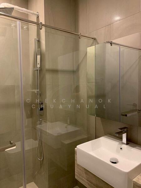 Park Origin Phayathai : พาร์ค ออริจิ้น พญาไท, Bangkok, 89 ถนนพญาไท, Thanon Phaya Thai, Ratchathewi, Bangkok, 1 Bedroom, 29 sqm, Condo For Sale, by Chekchanok Chuaynual, 60182490 - DDproperty.com