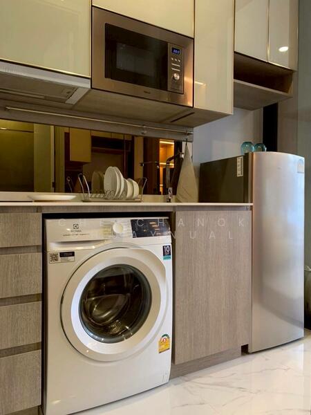 Park Origin Phayathai : พาร์ค ออริจิ้น พญาไท, Bangkok, 89 ถนนพญาไท, Thanon Phaya Thai, Ratchathewi, Bangkok, 1 Bedroom, 29 sqm, Condo For Sale, by Chekchanok Chuaynual, 60182490 - DDproperty.com