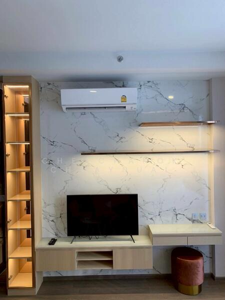 Park Origin Phayathai : พาร์ค ออริจิ้น พญาไท, Bangkok, 89 ถนนพญาไท, Thanon Phaya Thai, Ratchathewi, Bangkok, 1 Bedroom, 29 sqm, Condo For Sale, by Chekchanok Chuaynual, 60182490 - DDproperty.com