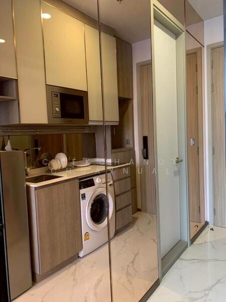 Park Origin Phayathai : พาร์ค ออริจิ้น พญาไท, Bangkok, 89 ถนนพญาไท, Thanon Phaya Thai, Ratchathewi, Bangkok, 1 Bedroom, 29 sqm, Condo For Sale, by Chekchanok Chuaynual, 60182490 - DDproperty.com