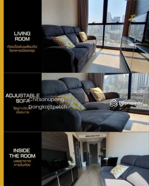 For Sale - ASHTON Asoke, Bangkok