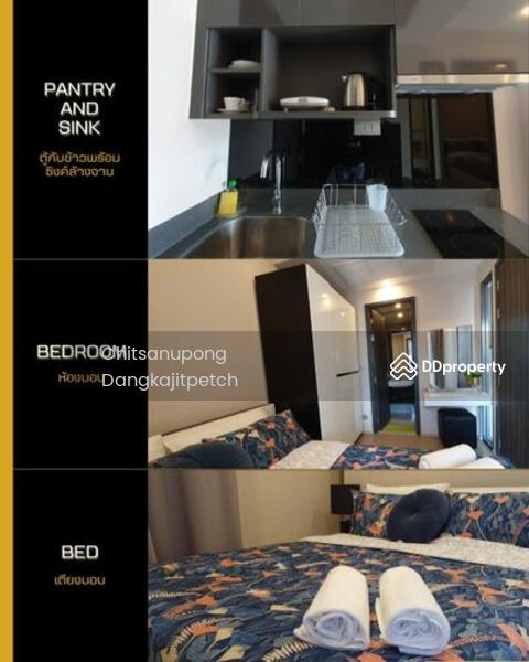 For Sale - ASHTON Asoke, Bangkok