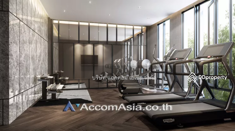 ขาย - Kalm Penthouse : คาล์ม เพนท์เฮ้าส์, กรุงเทพ
