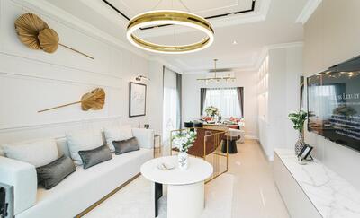 ขาย - The Ricco Residence Wongwaen-Hathairat : เดอะริคโค้ เรสซิเดนซ์ วงแหวนฯ-หทัยราษฎร์, กรุงเทพ