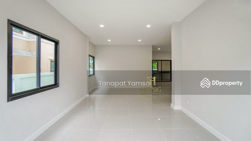 ขาย - หมู่บ้าน Nontara ราชพฤกษ์, นนทบุรี