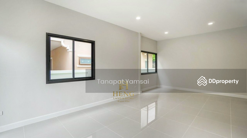 ขาย - หมู่บ้าน Nontara ราชพฤกษ์, นนทบุรี