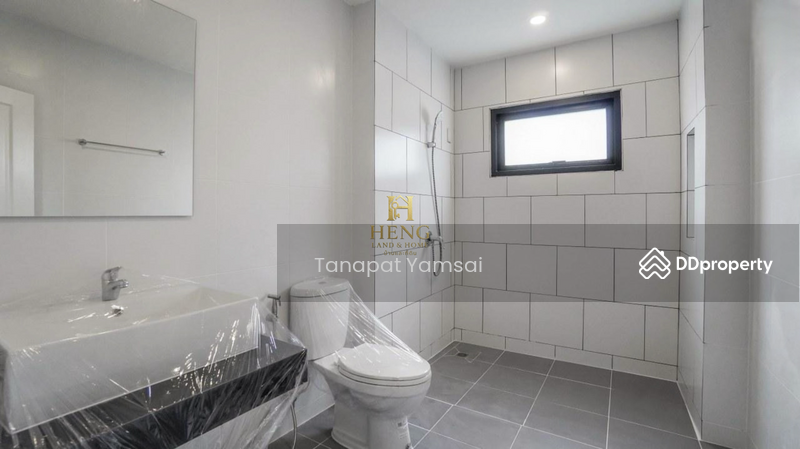 ขาย - หมู่บ้าน Nontara ราชพฤกษ์, นนทบุรี
