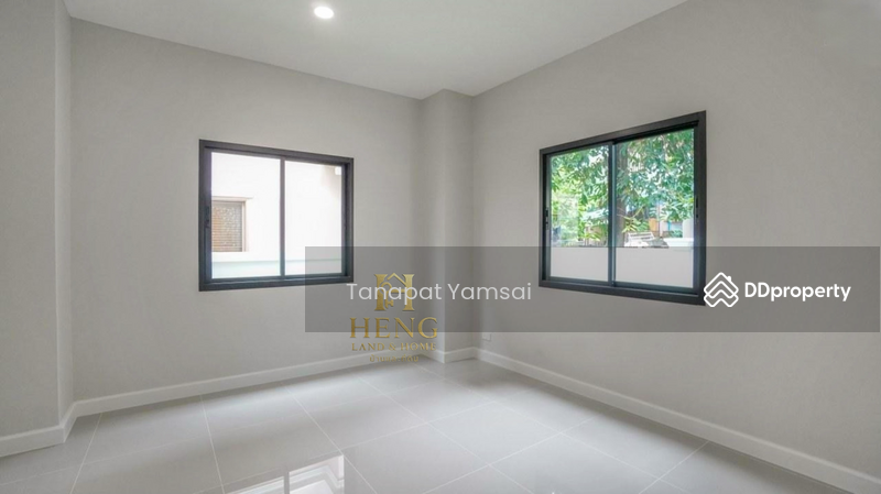 ขาย - หมู่บ้าน Nontara ราชพฤกษ์, นนทบุรี